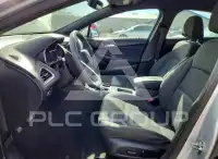 2018 Chevrolet Cruze фото