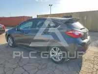 2018 Chevrolet Cruze фото