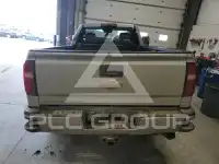 2018 Chevrolet Silverado фото
