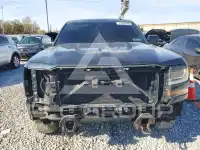 2018 Chevrolet Silverado фото