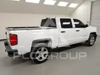 2018 Chevrolet Silverado фото