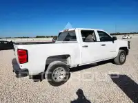 2018 Chevrolet Silverado photo