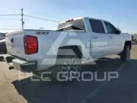 2018 Chevrolet Silverado фото
