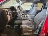2018 Chevrolet Silverado photo