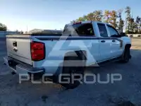 2018 Chevrolet Silverado фото