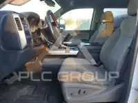 2018 Chevrolet Silverado фото