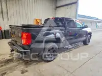 2018 Chevrolet Silverado фото