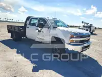 2018 Chevrolet Silverado фото