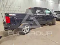2018 Chevrolet Silverado фото