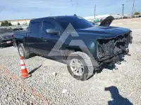 2018 Chevrolet Silverado фото