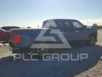 2018 Chevrolet Silverado фото