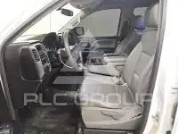 2018 Chevrolet Silverado фото