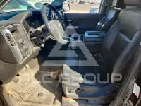 2018 Chevrolet Silverado photo