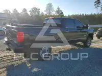 2018 Chevrolet Silverado фото