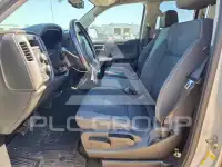 2018 Chevrolet Silverado фото