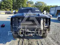 2018 Chevrolet Silverado фото
