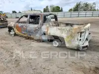 2018 Chevrolet Silverado photo