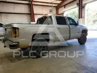 2018 Chevrolet Silverado photo