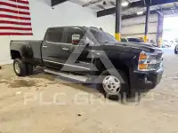 2018 Chevrolet Silverado фото