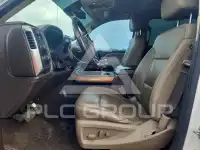 2018 Chevrolet Silverado photo