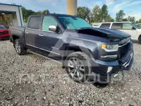 2018 Chevrolet Silverado фото