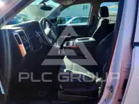 2018 Chevrolet Silverado фото