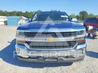 2018 Chevrolet Silverado фото