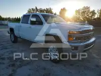 2018 Chevrolet Silverado фото