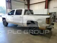 2018 Chevrolet Silverado photo