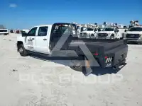 2018 Chevrolet Silverado фото