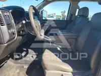 2018 Chevrolet Silverado фото
