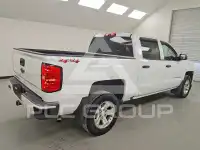 2018 Chevrolet Silverado photo