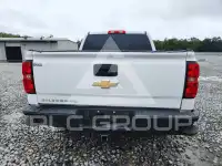 2018 Chevrolet Silverado фото