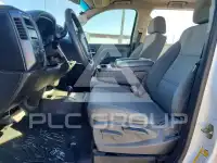 2018 Chevrolet Silverado photo
