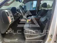 2018 Chevrolet Silverado photo