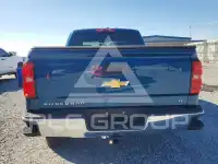 2018 Chevrolet Silverado фото