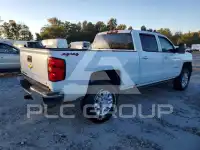 2018 Chevrolet Silverado фото