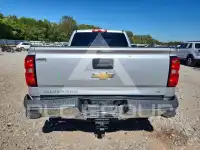 2018 Chevrolet Silverado фото
