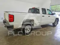 2018 Chevrolet Silverado фото