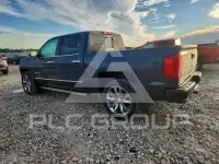 2018 Chevrolet Silverado фото