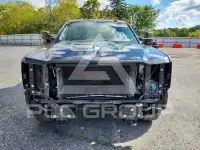 2018 Chevrolet Silverado photo