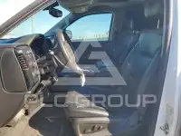2018 Chevrolet Silverado photo