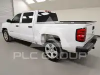 2018 Chevrolet Silverado фото