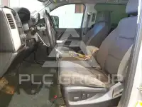 2018 Chevrolet Silverado photo