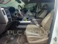 2018 Chevrolet Silverado фото