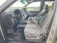 2018 Chevrolet Silverado photo