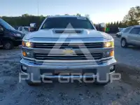 2018 Chevrolet Silverado фото