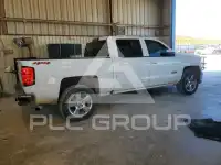 2018 Chevrolet Silverado photo