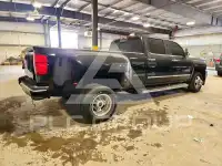 2018 Chevrolet Silverado фото