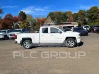 2018 Chevrolet Silverado фото
